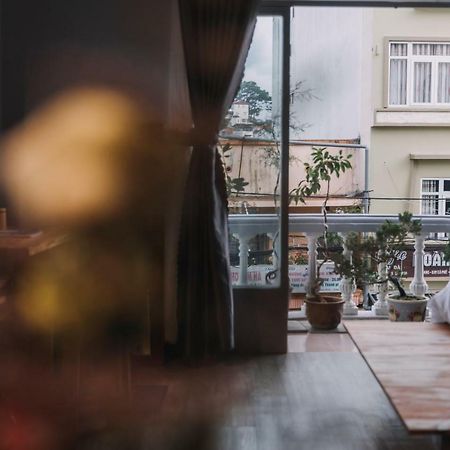 Hotel Goc Pho Studio Da Lat Zewnętrze zdjęcie