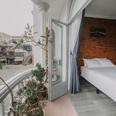 Hotel Goc Pho Studio Da Lat Zewnętrze zdjęcie
