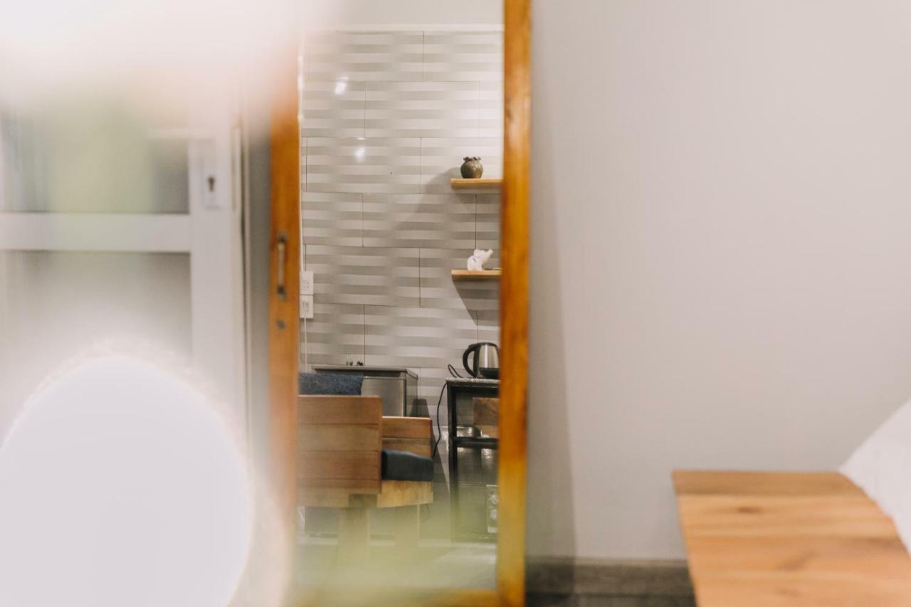 Hotel Goc Pho Studio Da Lat Zewnętrze zdjęcie