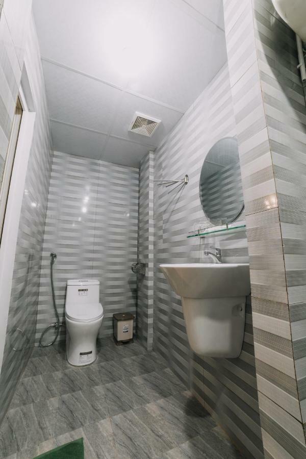 Hotel Goc Pho Studio Da Lat Zewnętrze zdjęcie
