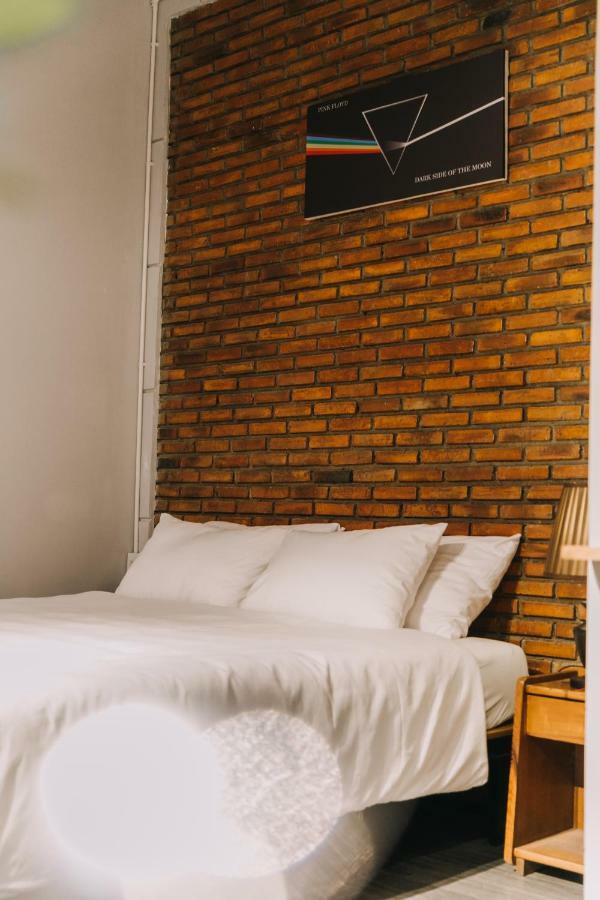 Hotel Goc Pho Studio Da Lat Zewnętrze zdjęcie