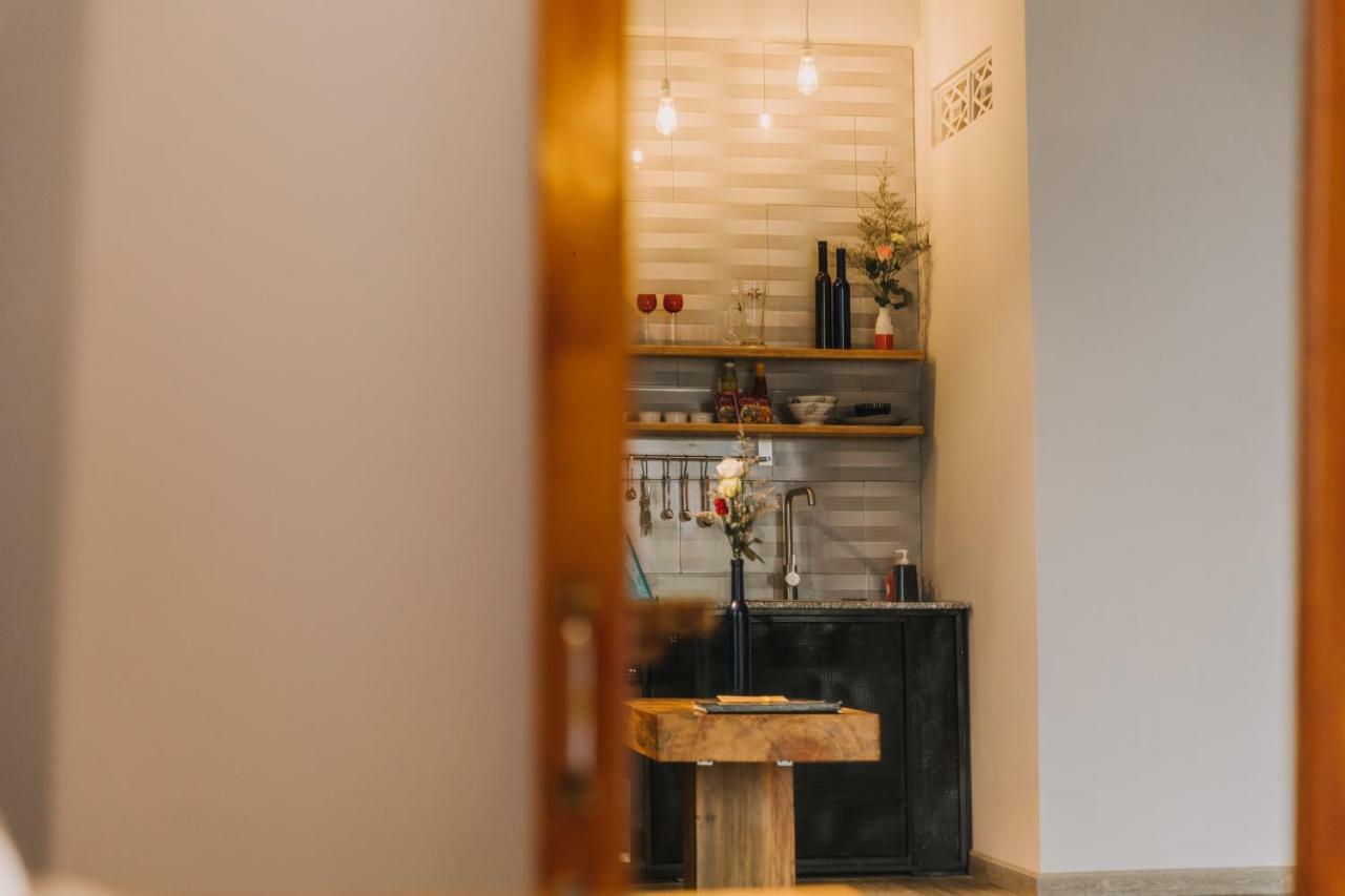 Hotel Goc Pho Studio Da Lat Zewnętrze zdjęcie