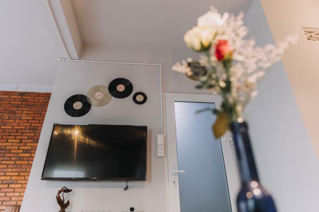 Hotel Goc Pho Studio Da Lat Zewnętrze zdjęcie